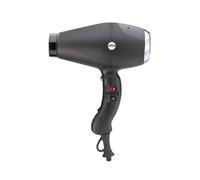 Gamm Aria Dual Ionic Hairdryer Graphite