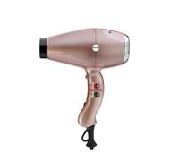 Gamma+ Asciugacapelli Aria Dual Ionic Gold Rose