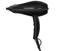 Gammapiu asciugacapelli professionale X hybrid compact e diffusore design Italia