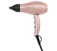 Gammapiù X-Hybrid Compact Asciugacapelli Professionale 2100W G. Rose + Diffusore