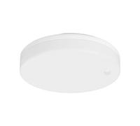 GAMMA BASIC PLAFONIERA LED MONTATURA BIANCA 10W 840 NW 192289