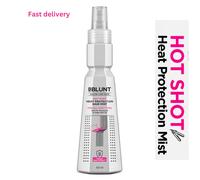 Gamma BBLUNT Hot Shot per volumizzatore capelli donna pronto per le feste...