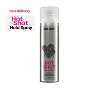 Gamma BBLUNT Hot Shot per volumizzatore capelli donna pronto per le feste...