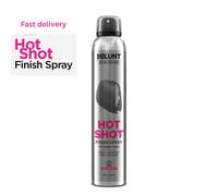 Gamma BBLUNT Hot Shot per volumizzatore capelli donna pronto per le feste...