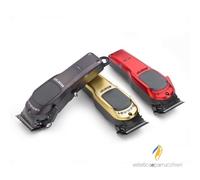 GAMMA+ Boosted Clipper Professionale