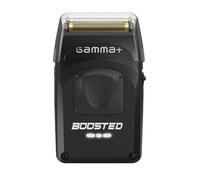 Gammapiu rasoio elettrico Boosted Shaver professionale taglio zero 11.000 RPM