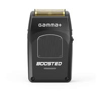 Gammapiu rasoio elettrico Boosted Shaver professionale taglio zero 11.000 RPM