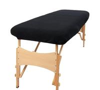 Gamma classica di fodere per lettino da massaggio Aztex, copertura protettiva per divano da massaggio, ideale per saloni, spa e terapisti, senza fori per il viso.