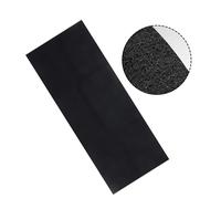 Gamma Cucina Superiore Cappa Filtro Carbonio 47x114cm Cotone Carbone Attivo [EEK: Non conforme]
