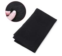Gamma Cucina Superiore Cappa Filtro Carbonio 47x114cm Cotone Carbone Attivo [EEK: Non conforme]