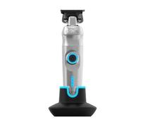 GAMMA Cyborg Tagliacapelli Cordless con Motore Brushless Digitale (GP401S)
