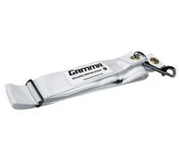 GAMMA Deluxe Center Strap, Bianco