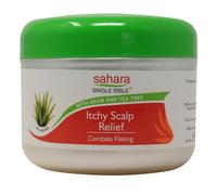 Gamma Di Cura Dei Capelli Sahara Singolo - Shampoo, Balsamo, Idratante, Etc.