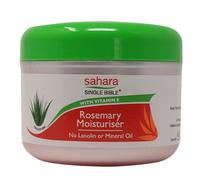 Gamma Di Cura Dei Capelli Sahara Singolo - Shampoo, Balsamo, Idratante, Etc.