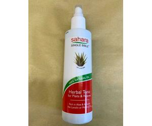 Gamma Di Cura Dei Capelli Sahara Singolo - Shampoo, Balsamo, Idratante, Etc.