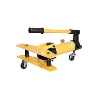 Gamma di piegatubi idraulici da 13-34 mm