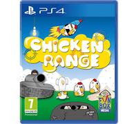 Gamma di polli PS4