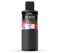 Gamma di vernici Vallejo Aerografo acrilico Colore premium durevole a base d'acq