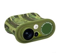 Gamma di visione notturna dei bambini Led 24 Ips Lcd Zoom 4x Ottico Più 850nm Schermo Digitale Infrarossi 8x 7level Ir con 150200m Binocolo 48mp