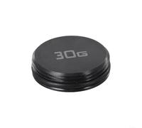 Gamma diversificata di leghe leggere come putter che migliorano le prestazioni progettate per soddisfare le esigenze di ogni golfista utilizzando un modello per Odyssey in diversi grammi (30 g)