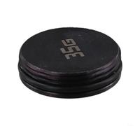 Gamma diversificata di leghe leggere come putter che migliorano le prestazioni progettate per soddisfare le esigenze di ogni golfista utilizzando un modello per Odyssey in diversi grammi (35 g)