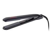 GAMMAPIU DONNA + PIASTRA PER CAPELLI PROFESSIONALE LISCIANTE FORMA RICCI BOCCOLI