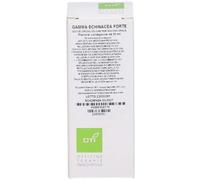 GAMMA ECHINACEA FORTE GTT 50ML