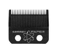 GAMMA + Faper Dlc Nero Diamante Fisso Lama per Tronchesino