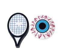 Gamma Fun Antivibrazioni Confezione Da 2-Multicolore