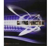 Gamma Function