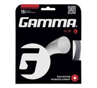 Gamma IO Set Di Corde 12, 2m - Argento
