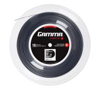 Gamma IO Soft Charcoal Rotolo Di Corde 200m