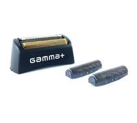 GAMM Kit Di Ricambio Testina E Lame Gold rasoio Boosted