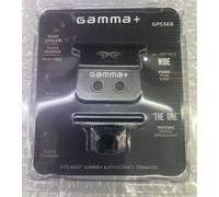 Gamm Lama Tagliacapelli X-Pro Titanium DLC The One Cutter #GP536B