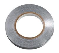 Gamma Lead Tape 36yrdx1/4, Nastro di Piombo, 91 m x 0,6 cm Unisex, Multicolore, 1/4" x 36 YD