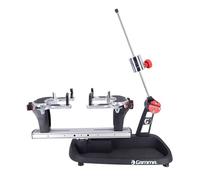 Gamma Momentum Drop Weight 6 Stringer - Stringer per Racchette da Tennis di Livello Professionale con Caratteristiche avanzate per precisione e Durata, Facile da Usare e Ideale per Uso Domestico o in