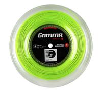 Gamma Moto Rotolo Di Corde 200m - Lime
