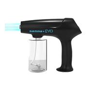 GAMMAPIU' EVO NANO MISTER Nebulizzatore Ionico