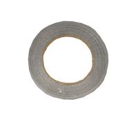 Gamma Nastro Di Piombo 1 Rotolo 12,7mm-Argento