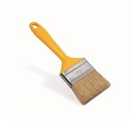 Gamma Pennelli S PL pennellessa triplo spessore in setola 40x15mm