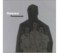 Gamma Permanament (CD)