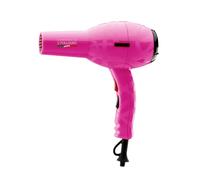 Gamma Pi Asciugacapelli Professionale L'Italiano Fuxia