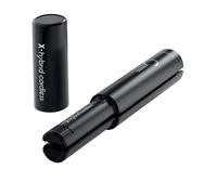 Gamma Pi Piastra X-Hybrid Cordless Nero
