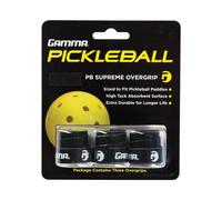 Gamma Pickleball Supreme - Nero