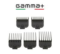 GAMMA PIU 5 RIALZI PETTINI MAGNETICI 1,5-3-6-10-13mm TOSATRICE CLIPPER BOOSTED