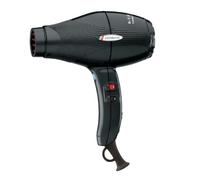 Gamma piu 8021660007668 Asciugacapelli, Nero