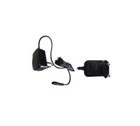 Gamma Piu Alimentatore 1A - Ricambio Alpha, Hitter, Boosted, Skin