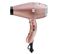 Gamma Piu Aria Dual Ionic Gold Rose
