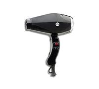 GAMMA PIU' ARIA ULTRALIGHT PHON 2200W 380GR NERO