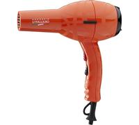 Gamma Piu Asciugacapelli Professionale L'Italiano Arancio